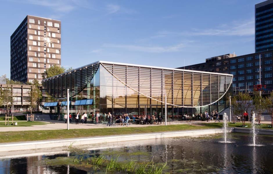 Erasmus University Rotterdam
