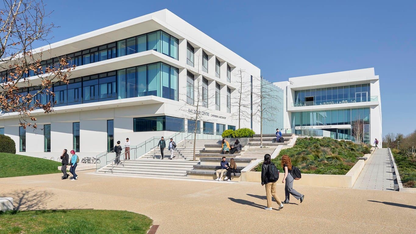 Cambridge Arts and Sciences Limited