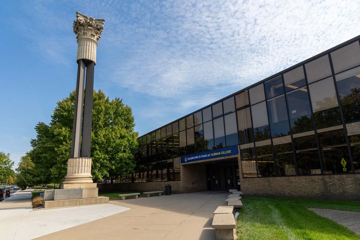 University of Michigan